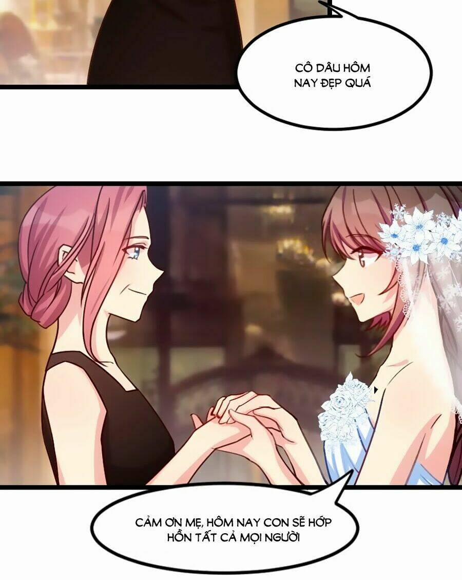 Cô Vợ Ấm Áp Của Hạ Thiếu 51 trang 13