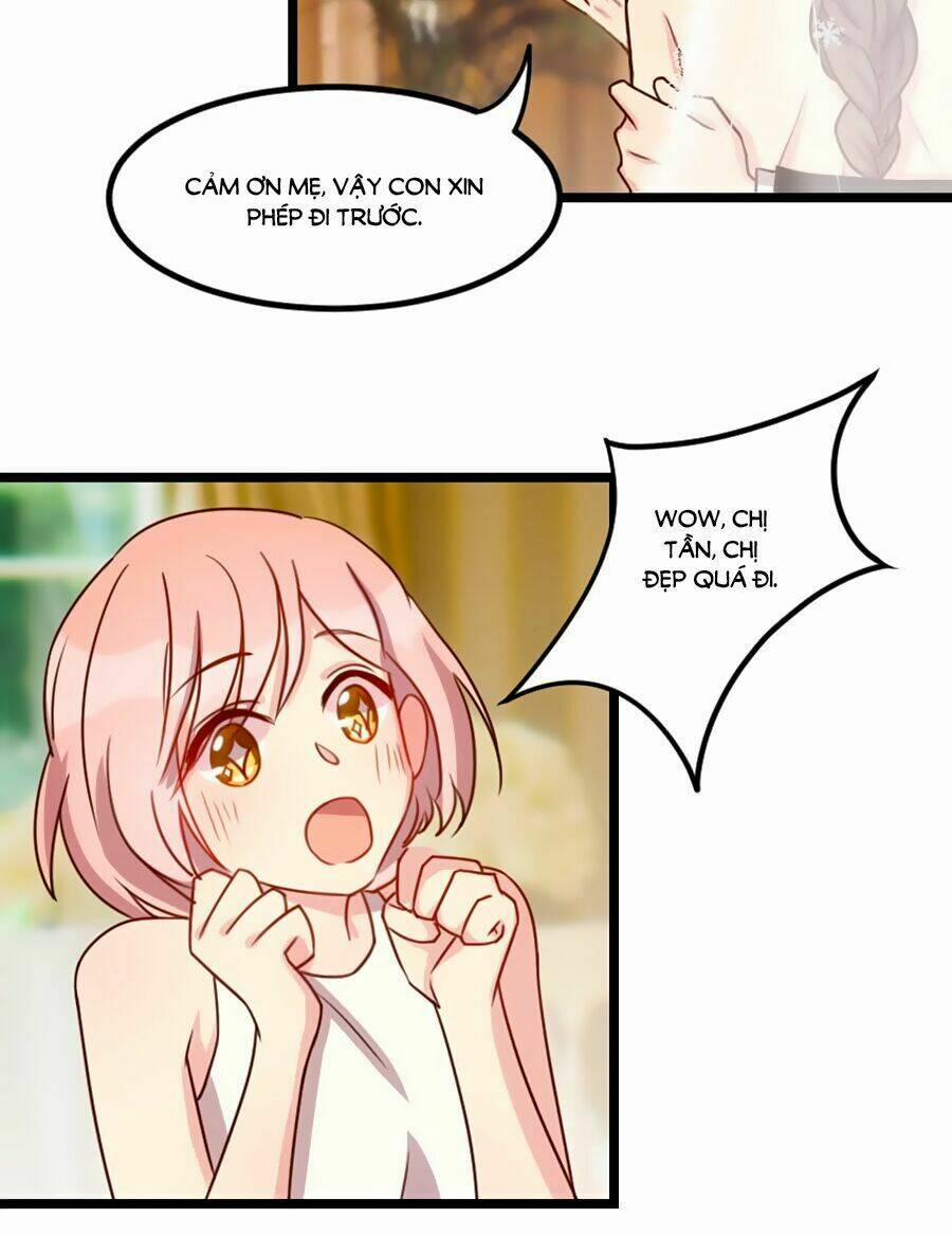 Cô Vợ Ấm Áp Của Hạ Thiếu 51 trang 15