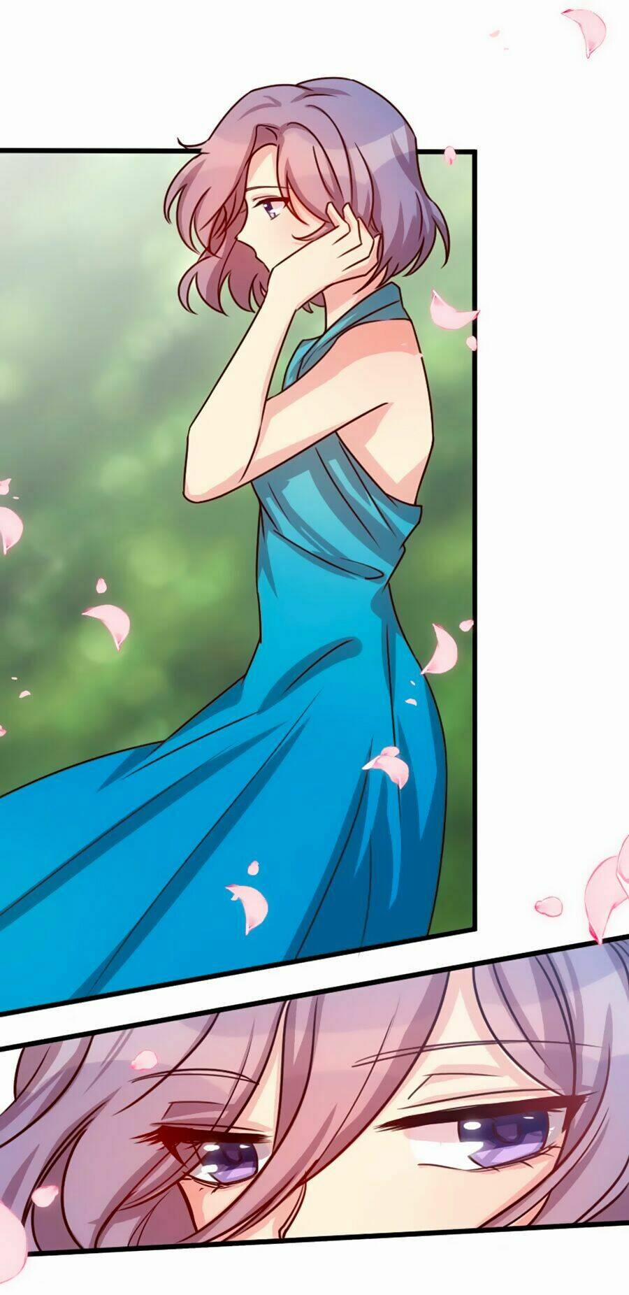 Cô Vợ Ấm Áp Của Hạ Thiếu 51 trang 20