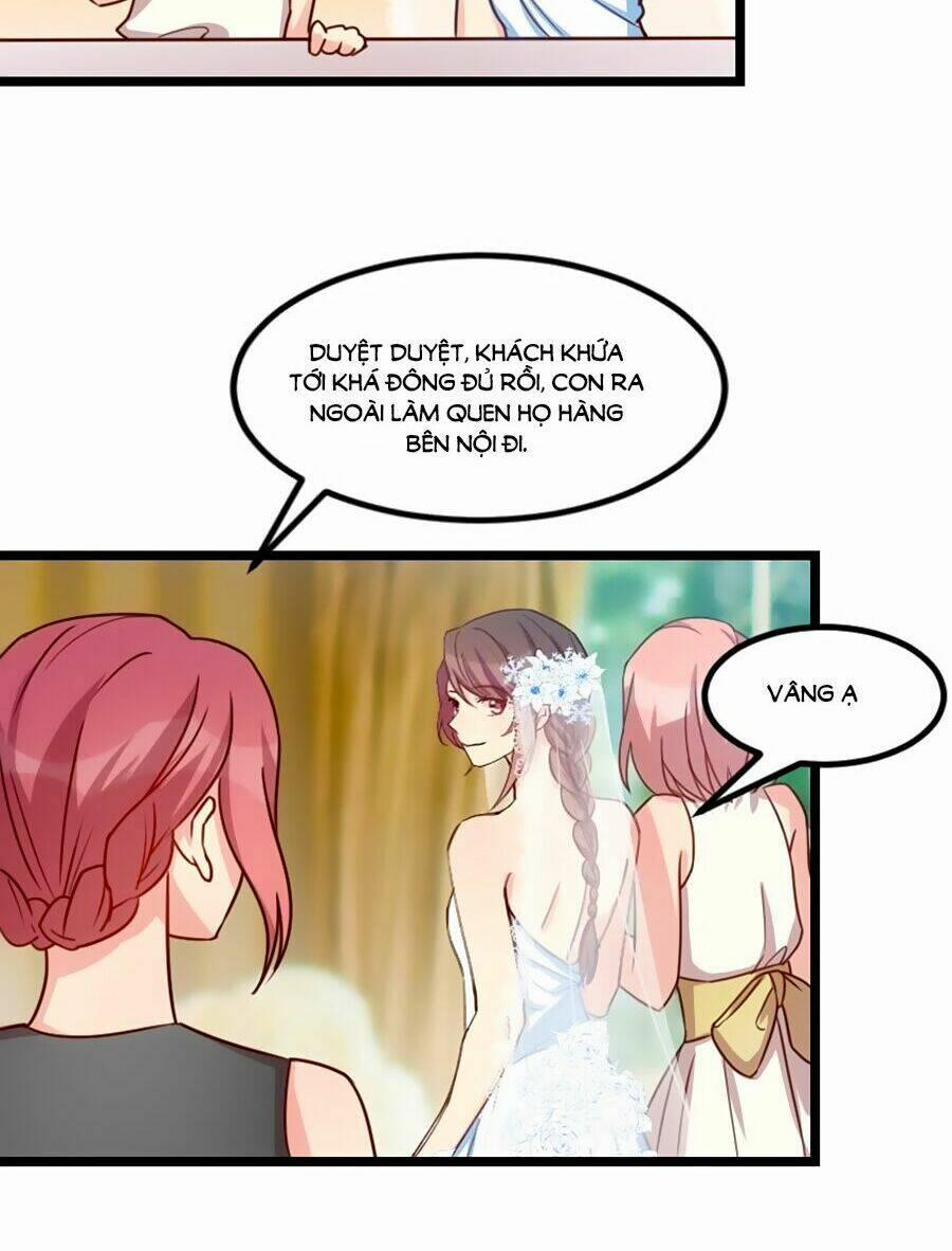 Cô Vợ Ấm Áp Của Hạ Thiếu 51 trang 22