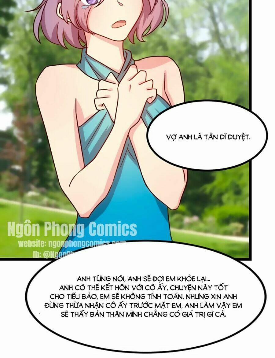 Cô Vợ Ấm Áp Của Hạ Thiếu 51 trang 26