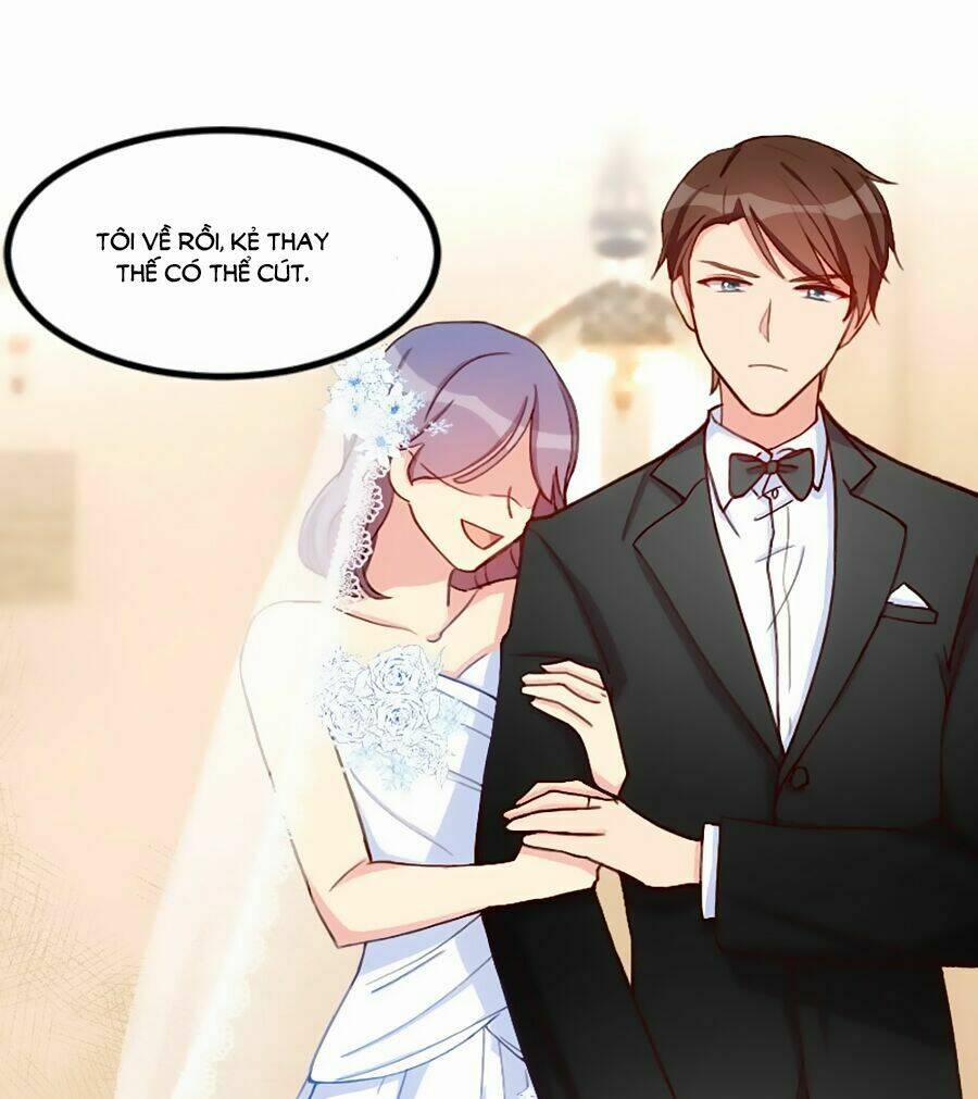 Cô Vợ Ấm Áp Của Hạ Thiếu 51 trang 3