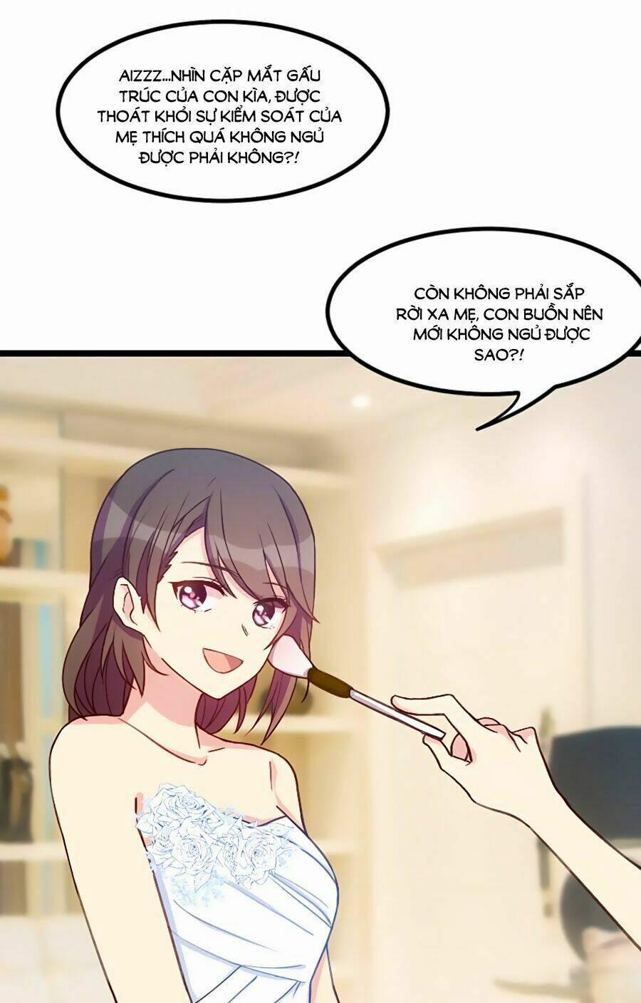 Cô Vợ Ấm Áp Của Hạ Thiếu 51 trang 6