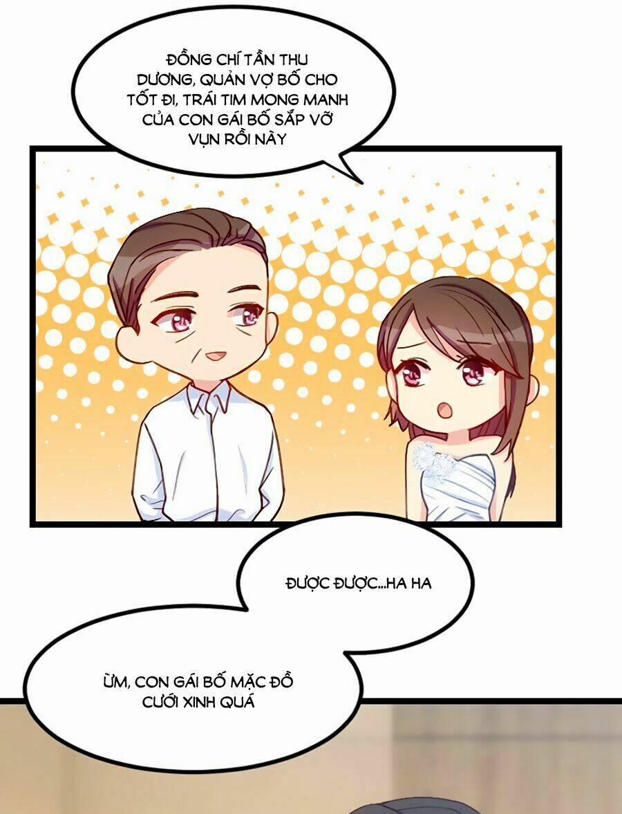 Cô Vợ Ấm Áp Của Hạ Thiếu 51 trang 8