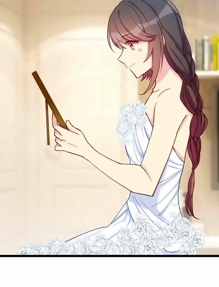 Cô Vợ Ấm Áp Của Hạ Thiếu 51 trang 9