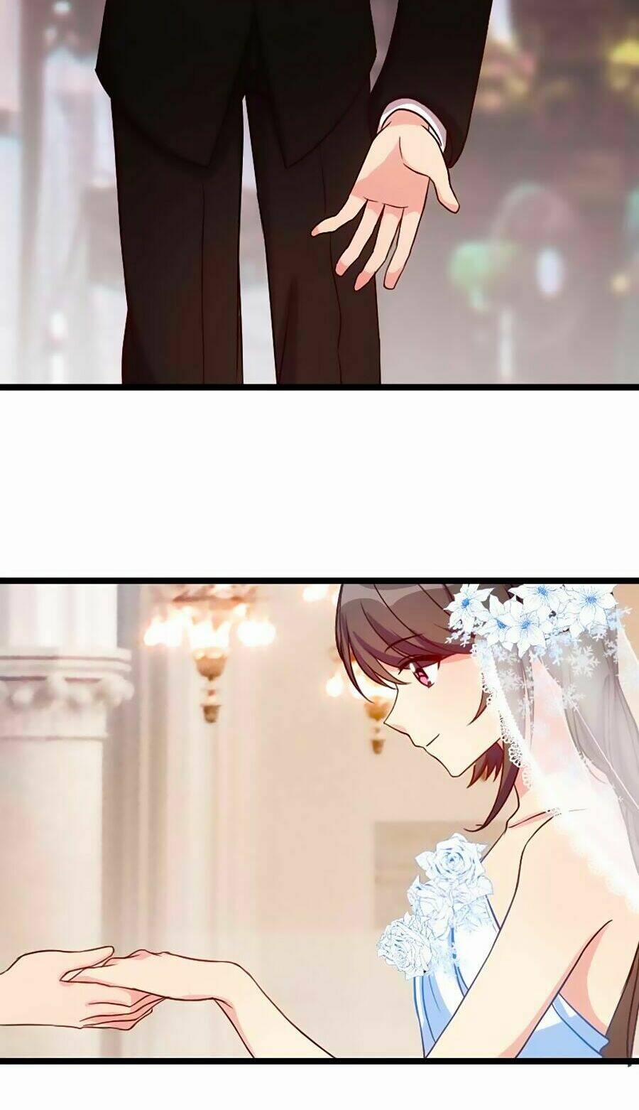 Cô Vợ Ấm Áp Của Hạ Thiếu 52 trang 11