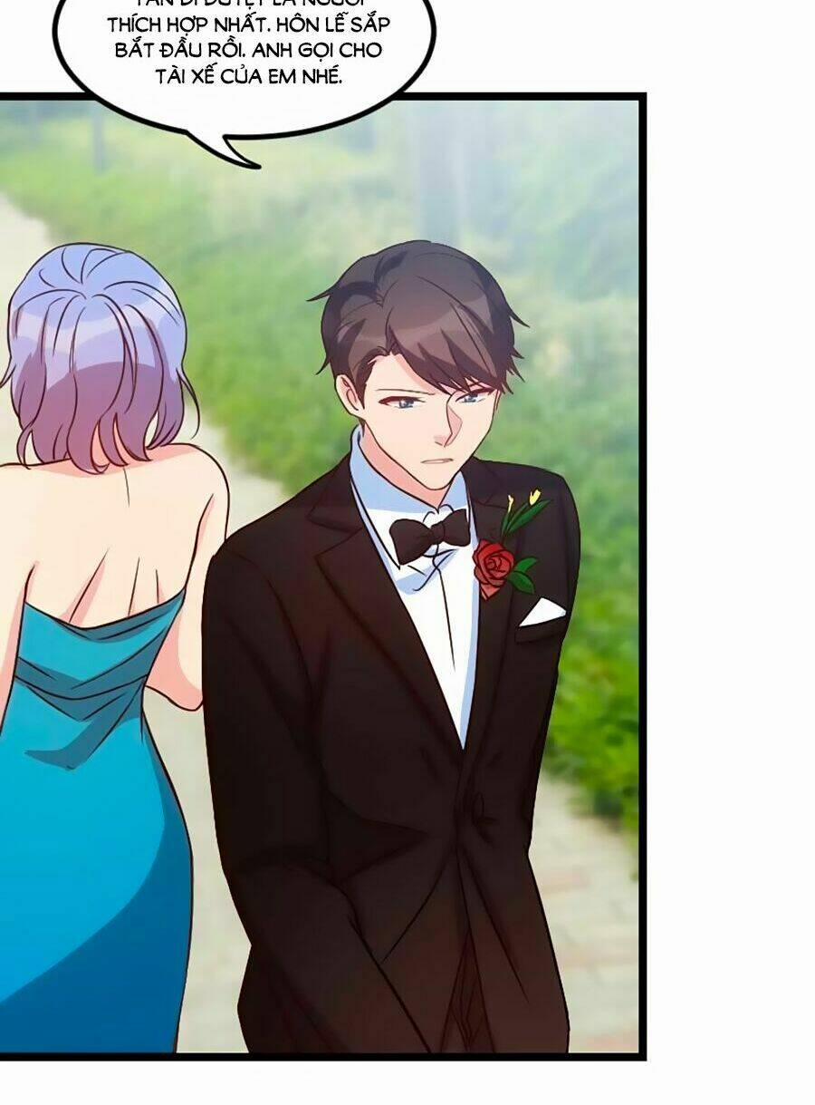 Cô Vợ Ấm Áp Của Hạ Thiếu 52 trang 2