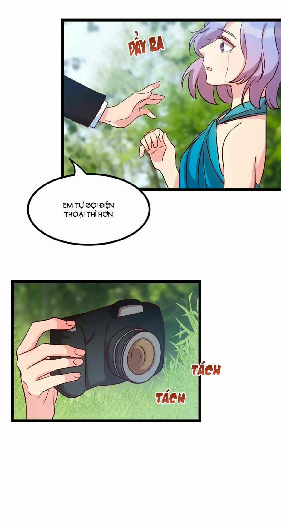 Cô Vợ Ấm Áp Của Hạ Thiếu 52 trang 4