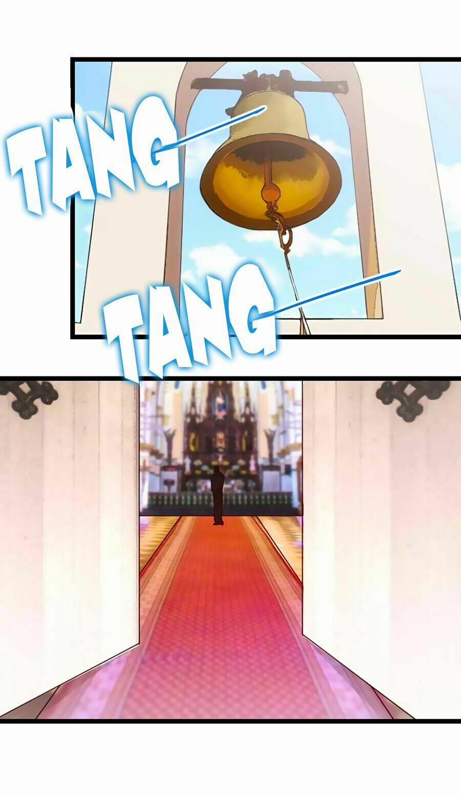 Cô Vợ Ấm Áp Của Hạ Thiếu 52 trang 5