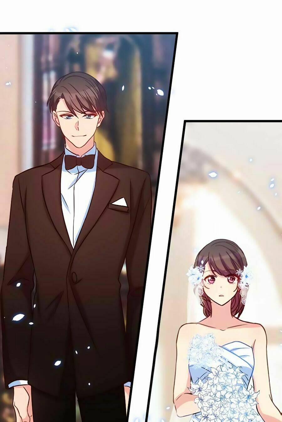 Cô Vợ Ấm Áp Của Hạ Thiếu 52 trang 6