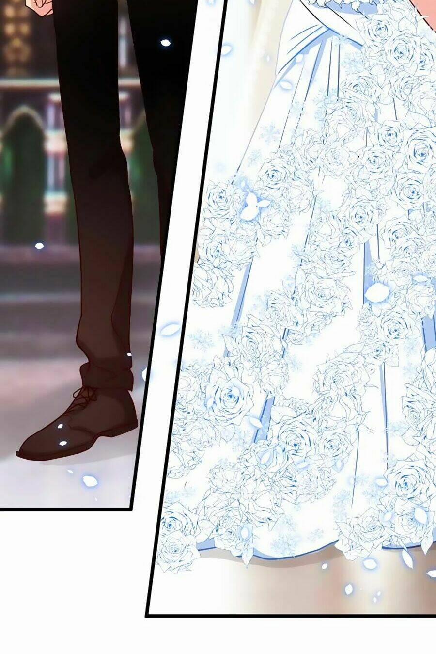 Cô Vợ Ấm Áp Của Hạ Thiếu 52 trang 7