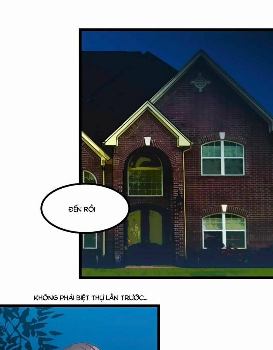 Cô Vợ Ấm Áp Của Hạ Thiếu 53 trang 1