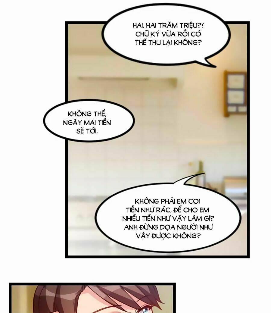 Cô Vợ Ấm Áp Của Hạ Thiếu 53 trang 11