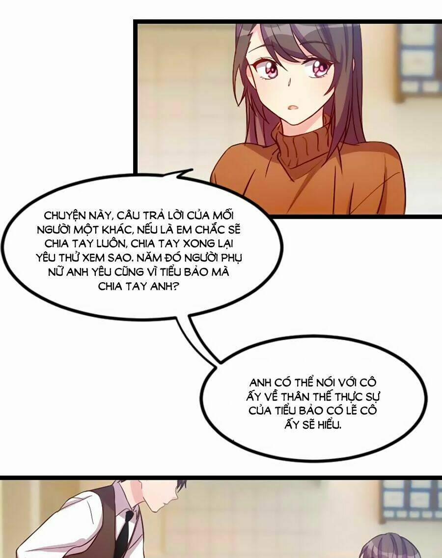 Cô Vợ Ấm Áp Của Hạ Thiếu 53 trang 15