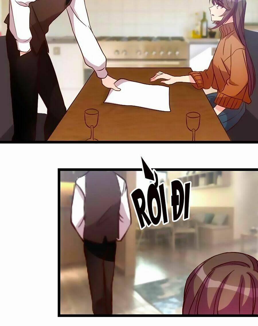 Cô Vợ Ấm Áp Của Hạ Thiếu 53 trang 16