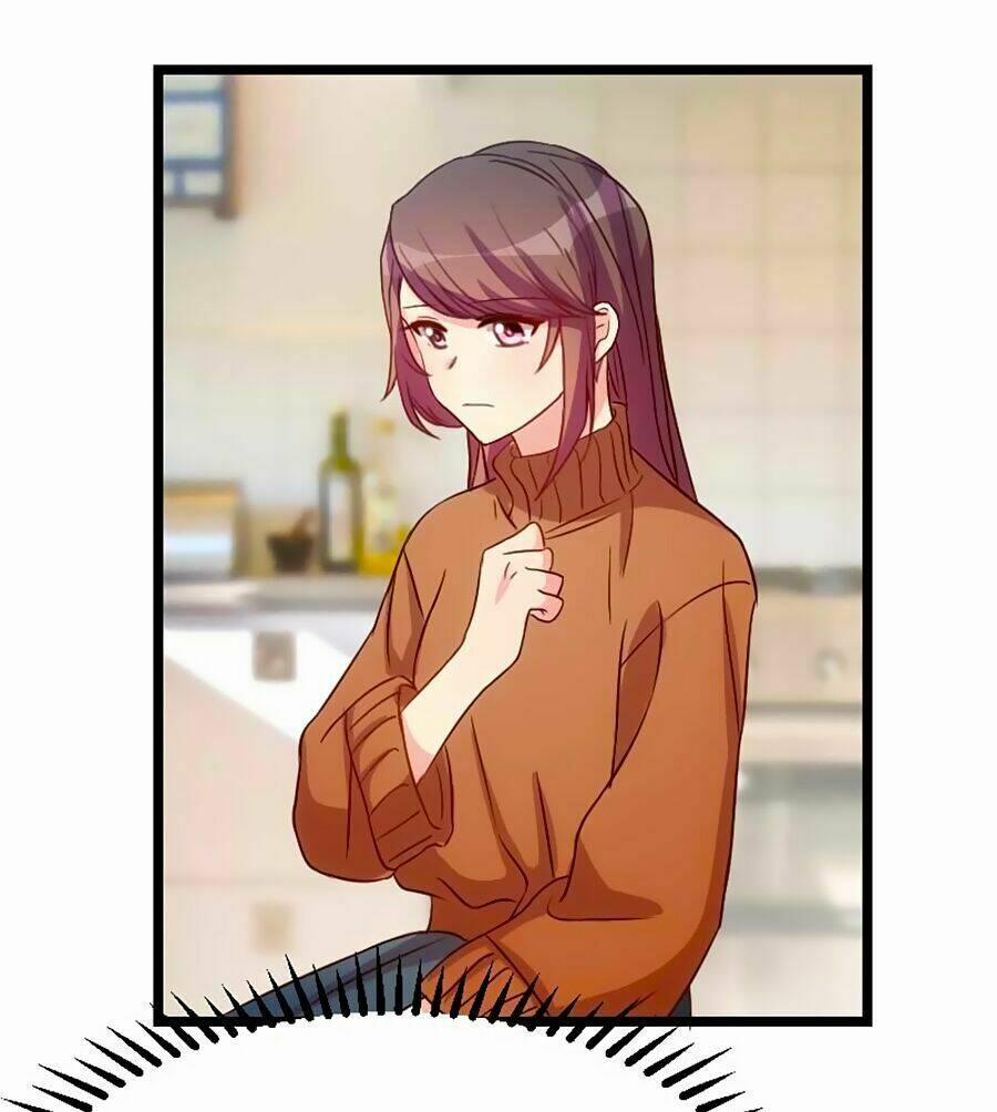 Cô Vợ Ấm Áp Của Hạ Thiếu 53 trang 17