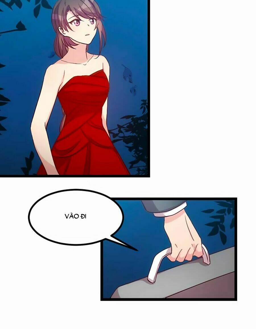 Cô Vợ Ấm Áp Của Hạ Thiếu 53 trang 2