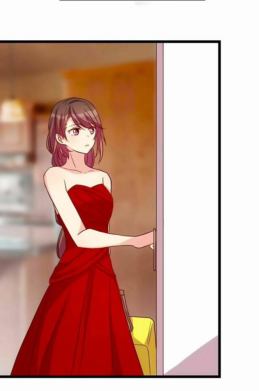 Cô Vợ Ấm Áp Của Hạ Thiếu 53 trang 4