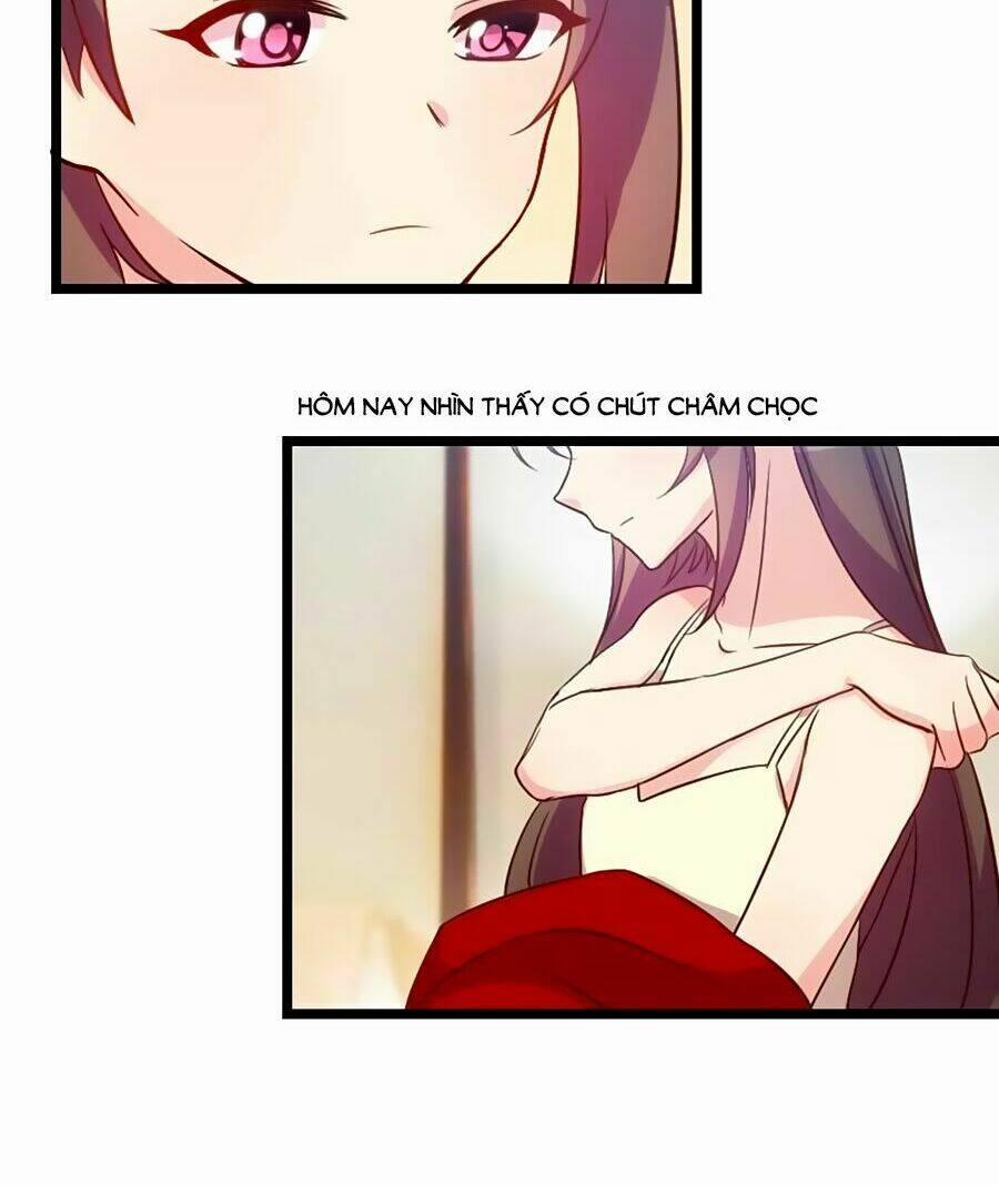 Cô Vợ Ấm Áp Của Hạ Thiếu 53 trang 6