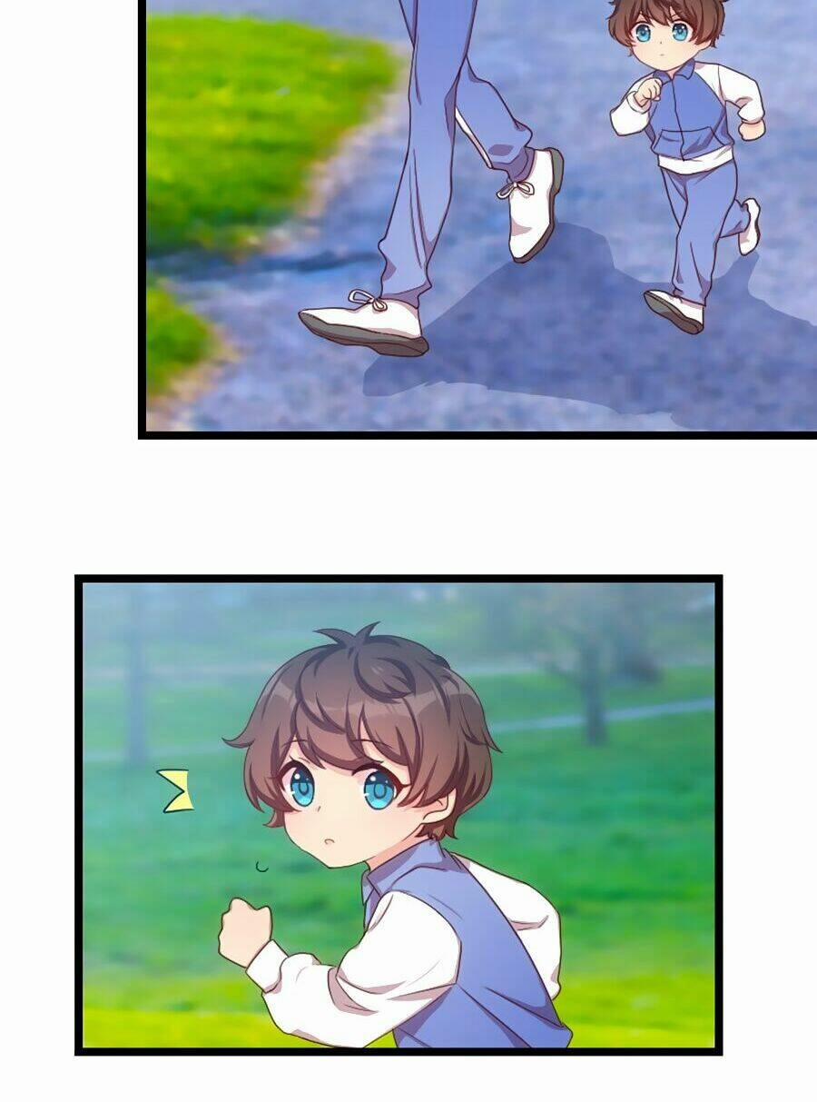 Cô Vợ Ấm Áp Của Hạ Thiếu 54 trang 13