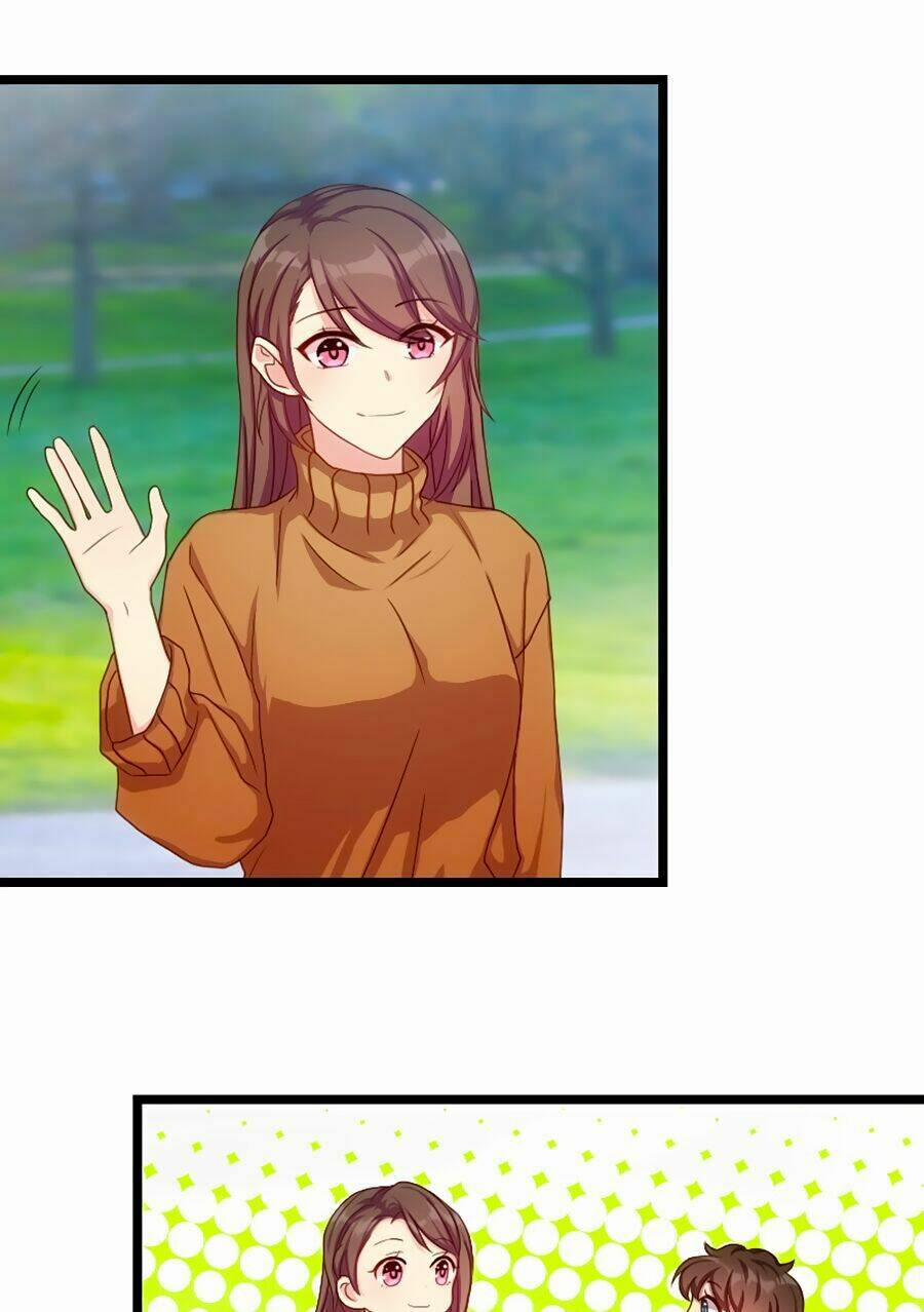 Cô Vợ Ấm Áp Của Hạ Thiếu 54 trang 14