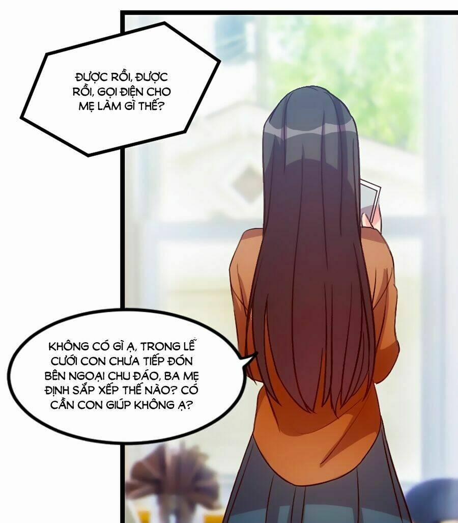 Cô Vợ Ấm Áp Của Hạ Thiếu 54 trang 8