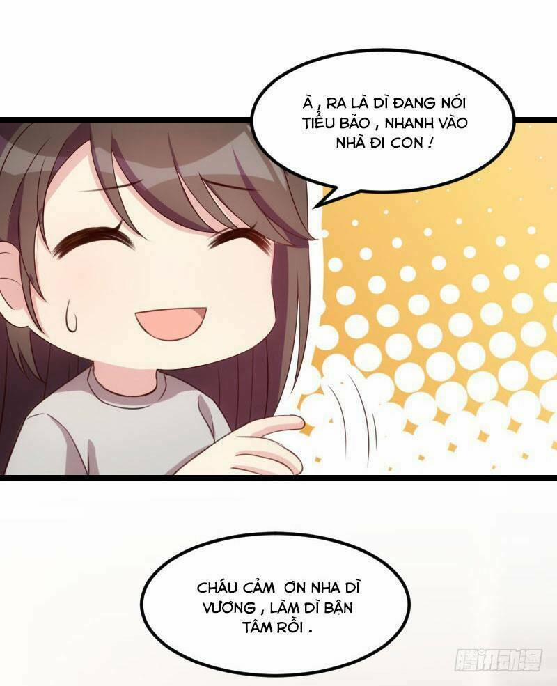 Cô Vợ Ấm Áp Của Hạ Thiếu 6 trang 1