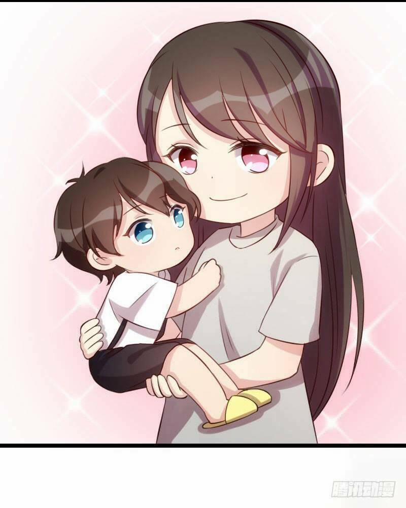 Cô Vợ Ấm Áp Của Hạ Thiếu 6 trang 12