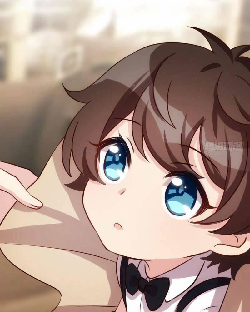 Cô Vợ Ấm Áp Của Hạ Thiếu 6 trang 14