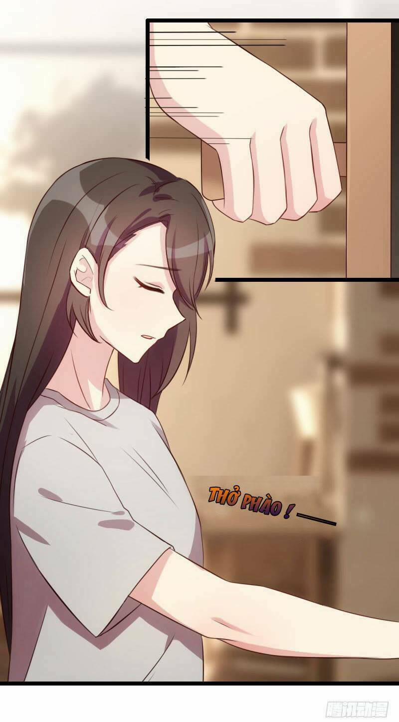 Cô Vợ Ấm Áp Của Hạ Thiếu 6 trang 2