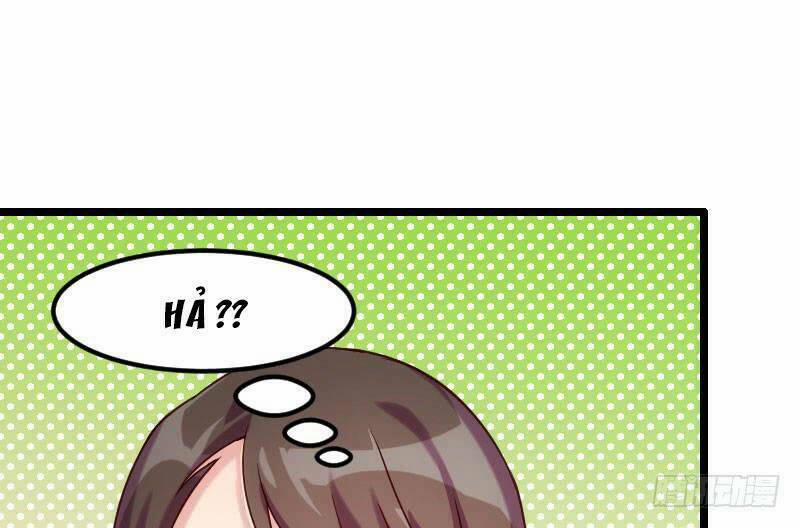 Cô Vợ Ấm Áp Của Hạ Thiếu 6 trang 22