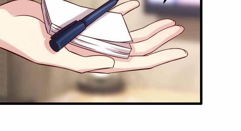 Cô Vợ Ấm Áp Của Hạ Thiếu 6 trang 25