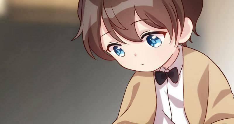 Cô Vợ Ấm Áp Của Hạ Thiếu 6 trang 27