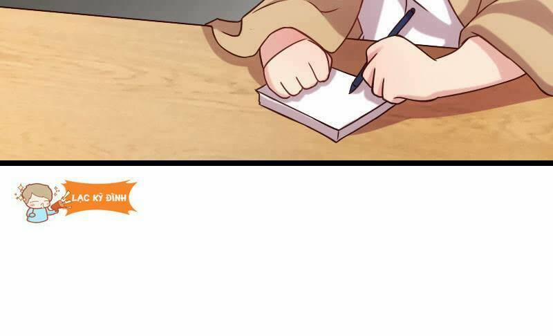 Cô Vợ Ấm Áp Của Hạ Thiếu 6 trang 28