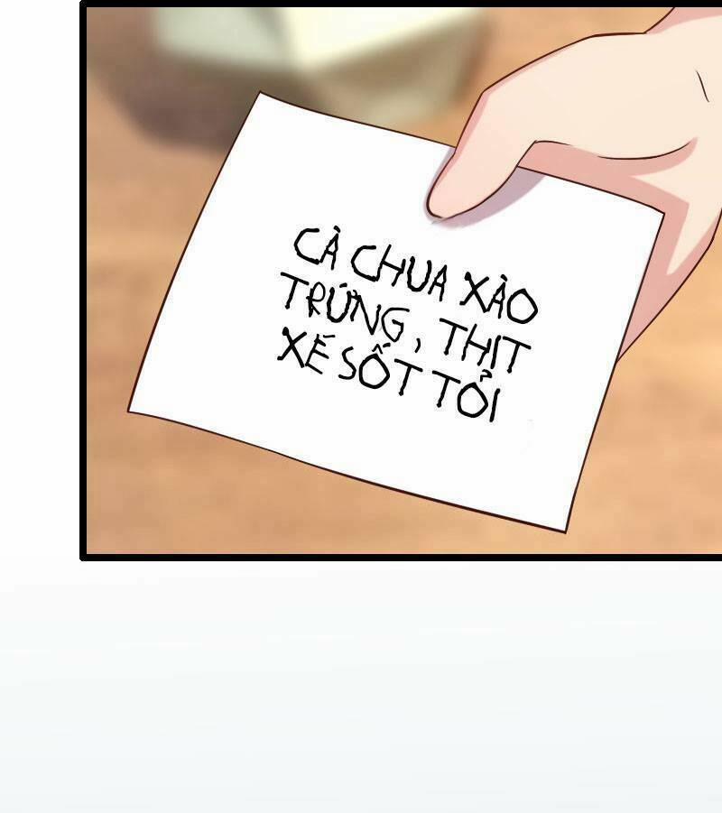 Cô Vợ Ấm Áp Của Hạ Thiếu 6 trang 29