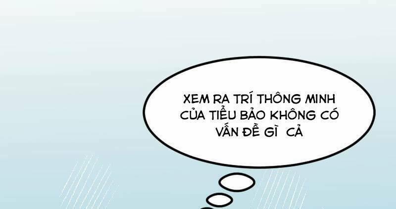 Cô Vợ Ấm Áp Của Hạ Thiếu 6 trang 31