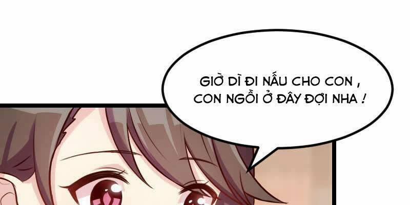 Cô Vợ Ấm Áp Của Hạ Thiếu 6 trang 35