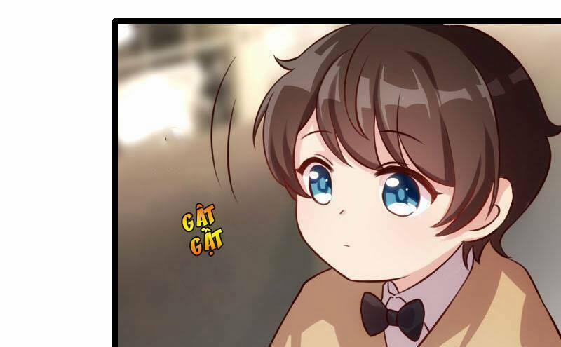 Cô Vợ Ấm Áp Của Hạ Thiếu 6 trang 38