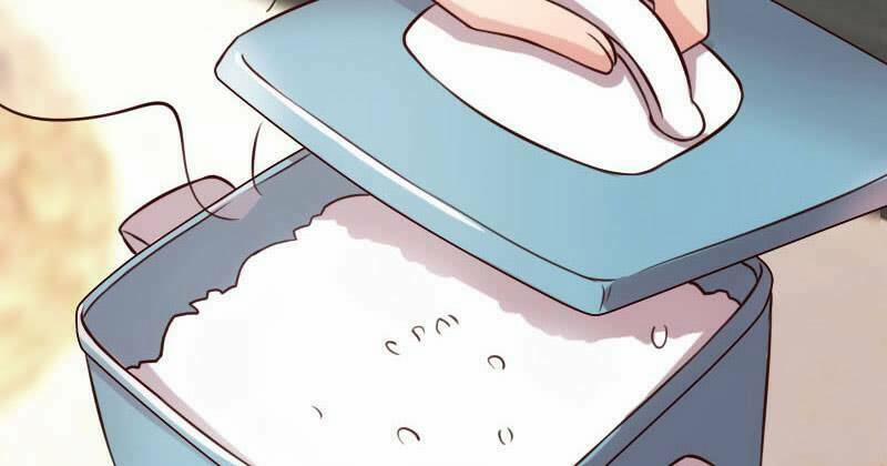 Cô Vợ Ấm Áp Của Hạ Thiếu 6 trang 50