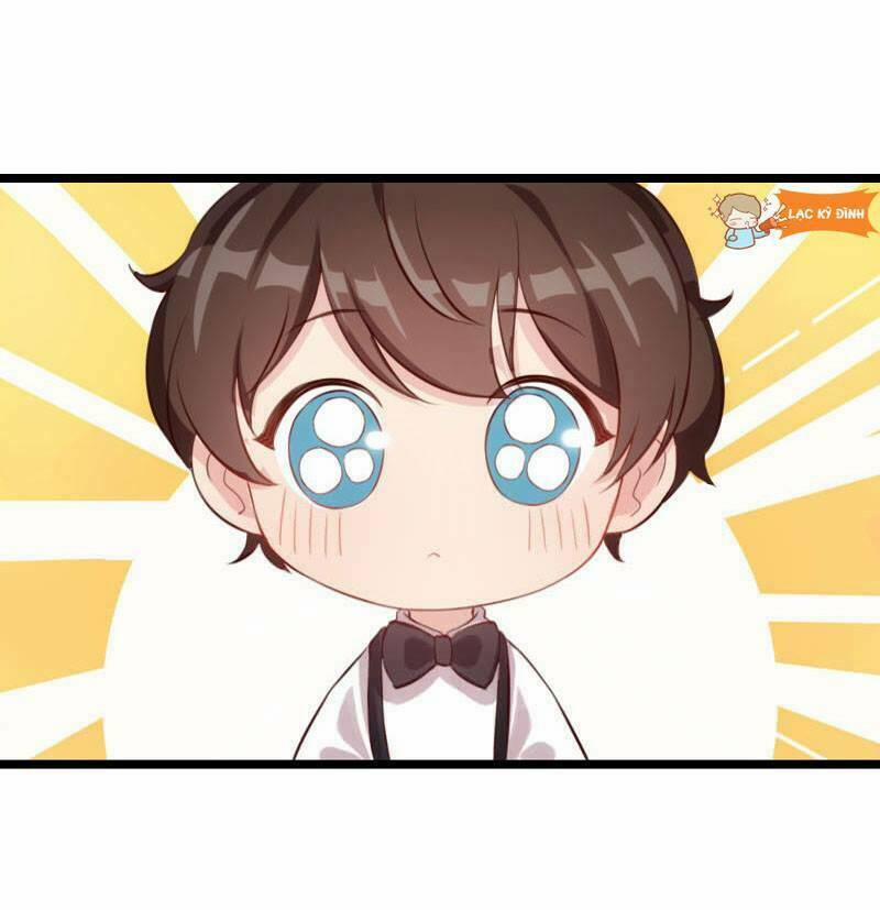 Cô Vợ Ấm Áp Của Hạ Thiếu 6 trang 54