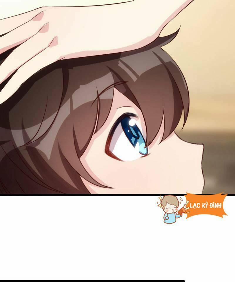 Cô Vợ Ấm Áp Của Hạ Thiếu 6 trang 6