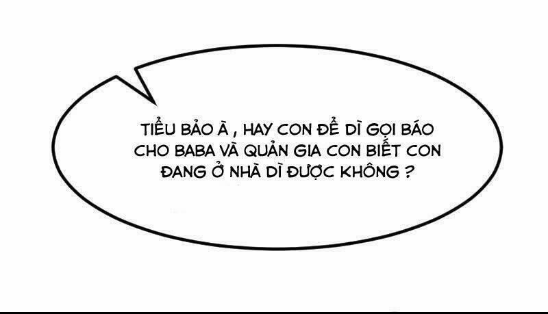 Cô Vợ Ấm Áp Của Hạ Thiếu 6 trang 60