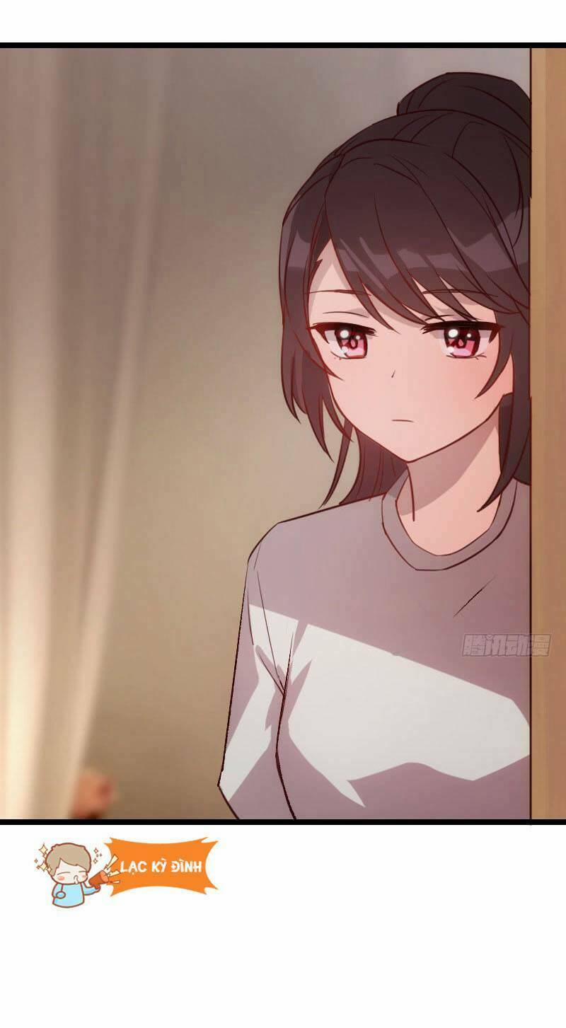 Cô Vợ Ấm Áp Của Hạ Thiếu 6 trang 77