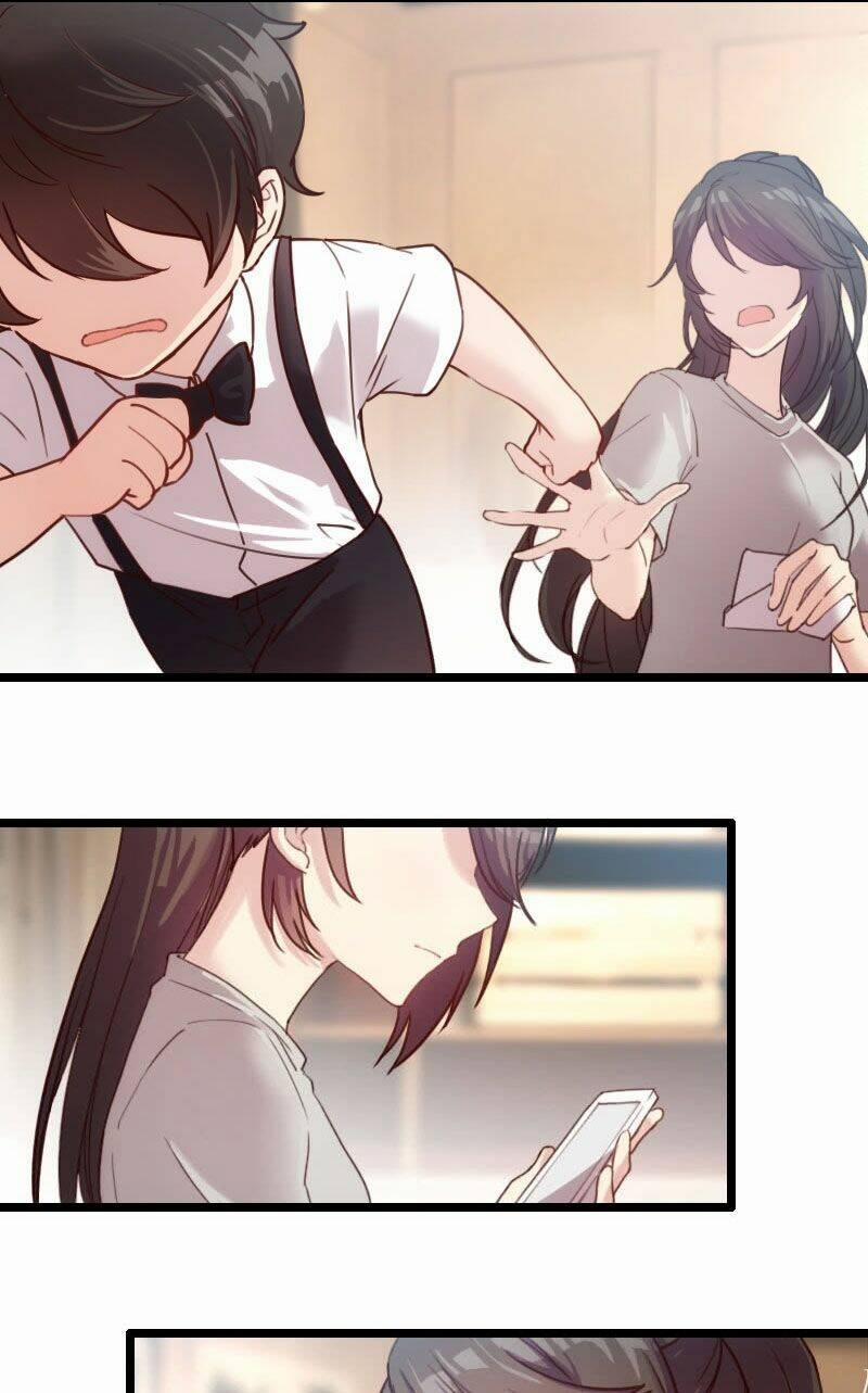 Cô Vợ Ấm Áp Của Hạ Thiếu 7 trang 11