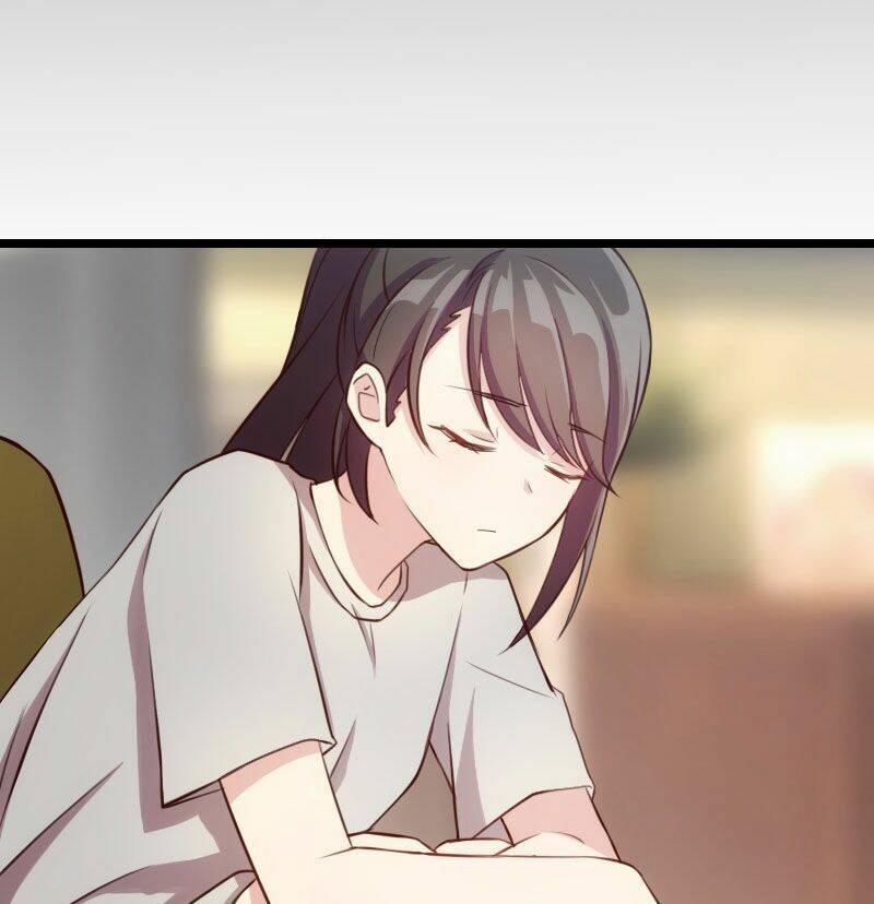 Cô Vợ Ấm Áp Của Hạ Thiếu 7 trang 21