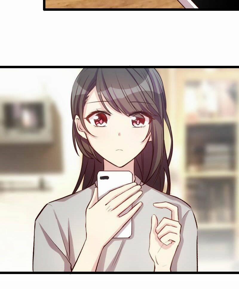 Cô Vợ Ấm Áp Của Hạ Thiếu 7 trang 24