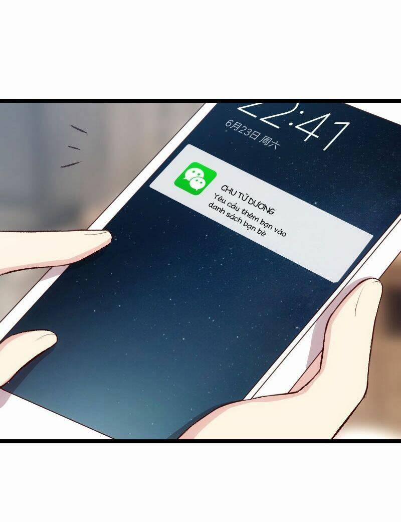 Cô Vợ Ấm Áp Của Hạ Thiếu 7 trang 25