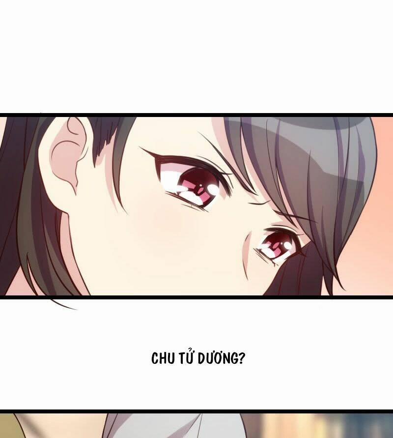 Cô Vợ Ấm Áp Của Hạ Thiếu 7 trang 26