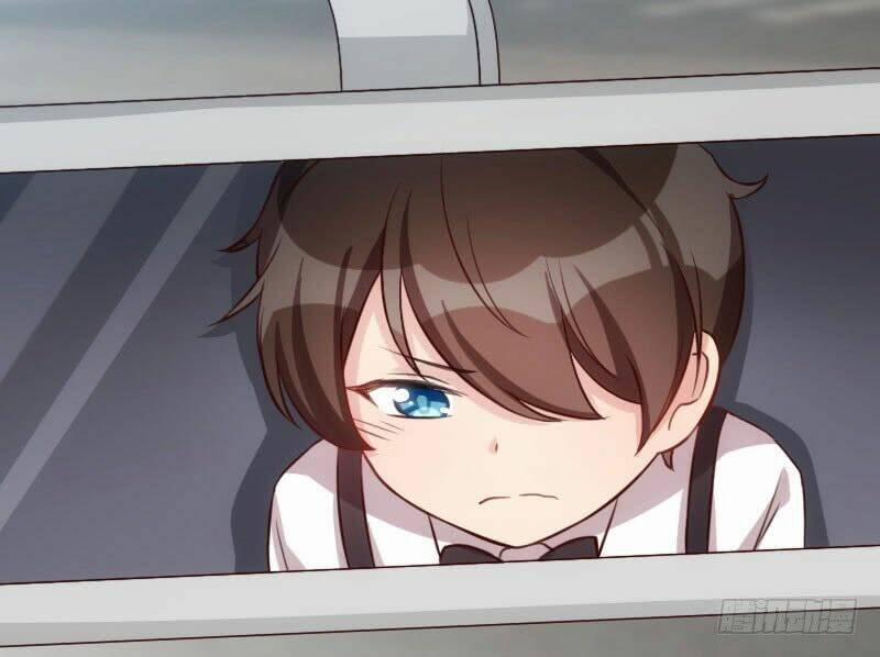 Cô Vợ Ấm Áp Của Hạ Thiếu 7 trang 34