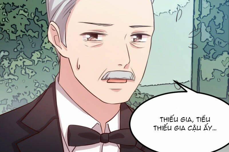 Cô Vợ Ấm Áp Của Hạ Thiếu 7 trang 42